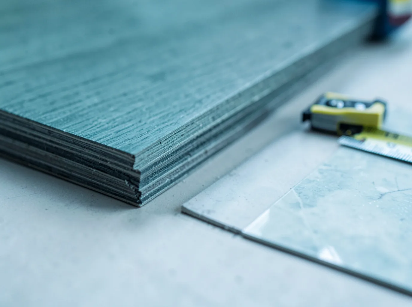 Luxury Vinyl Plank Installation York Springs, PA FAQs